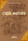 Livro - Cajá-Manga