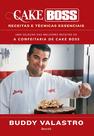 Livro - Cake Boss