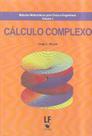 Livro - Cálculo complexo
