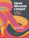 Livro - Cálculo Diferencial e Integral a várias variáveis