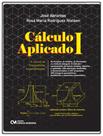 Livro - Calculo I Aplicado A Cursos De Licenciaturas E Bacharelados Livro - Calculo I Aplicado A Cursos De Licenciaturas E Bacharelados