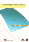 Livro - Cálculo integral a várias variáveis Livro - Cálculo integral a várias variáveis