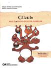 Livro - Calculo Nao E Um Bicho De Sete Cabecas - Vol. 1 - CIENCIA MODERNA