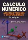 Livro - Cálculo Numérico Livro - Cálculo Numérico