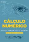 Livro - Cálculo numérico