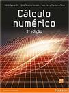 Livro - Cálculo Numérico Livro - Cálculo Numérico