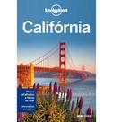 Livro California - Lonely Planet Livro California - Lonely Planet