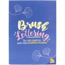 Livro - Caligrafia criativa: Brush lettering