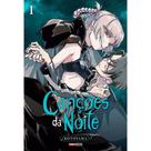 Livro - Call of the Night: Canções da Noite 01