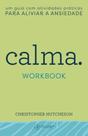 Livro - Calma - Workbook
