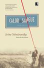 Livro - Calor do sangue Livro - Calor do sangue