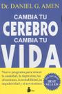 Livro Cambia tu cerebro, cambia tu vida (Edição em espanhol)