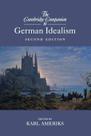 Livro Cambridge Companion to German Idealism Philosophy