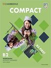 Livro - Cambridge English Compact First Wb Without Answers With Audio - 3Rd Ed Livro - Cambridge English Compact First Wb Without Answers With Audio - 3Rd Ed