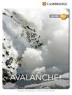 Livro - Cambridge Factual Readers - Avalanche - Level B2+