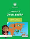 Livro - Cambridge Global English - LearnerS Book 4 With Digital Access - 1 Year - 2Nd Ed