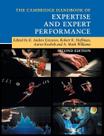 Livro Cambridge Handbook of Expertise and Expert Performance Livro Cambridge Handbook of Expertise and Expert Performance