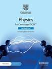 Livro - Cambridge Igcse - Physics Wb With Digital Access (2 Years) - 3ª Rd Ed