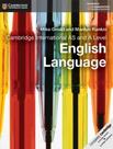 Livro - Cambridge International As And A Level English - Language Coursebook
