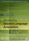 Livro Cambridge Introductions to Language and Linguistics Livro Cambridge Introductions to Language and Linguistics