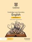Livro - Cambridge Lower Secondary English 7 Wb With Digital Access - 2Nd Ed. - CAMBRIDGE BILINGUE