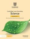 Livro - Cambridge Lower Secondary Science Workbook 7 With Digital Access 1 Year 2Ed Livro - Cambridge Lower Secondary Science Workbook 7 With Digital Access 1 Year 2Ed