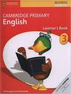 Livro - Cambridge Primary English Stage 3 Sb