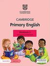 Livro - Cambridge Primary English Stage 3 Wb With Digital Access - 2Nd Ed