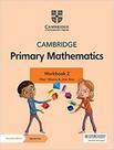 Livro - Cambridge Primary Mathematics Wb 2 With Digital Access - 1Nd Ed Livro - Cambridge Primary Mathematics Wb 2 With Digital Access - 1Nd Ed