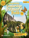 Livro - Cambridge Primary Path Foundation Sb With My Creative Journal, Cue Cards And E-Book - 2Nd Ed