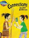 Livro - Cambridge Reading Adventures - Connections 1 Pathfinders