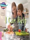 Livro - Cambridge Reading Adventures - I Can Help - Pink A Band