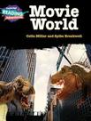 Livro - Cambridge Reading Adventures - Movie World 4 Voyagers