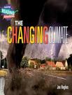 Livro - Cambridge Reading Adventures - The Changing Climate 3 Explorers