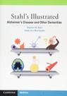 Livro Cambridge University Press A doença de Alzheimer ilustrada de Stahl e outras demências