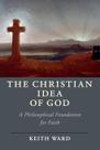 Livro: Cambridge University Press: A ideia cristã de Deus