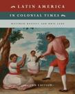 Livro: Cambridge University Press: América Latina em tempos coloniais Livro: Cambridge University Press: América Latina em tempos coloniais