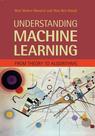Livro: Cambridge University Press: Compreendendo o aprendizado de máquina