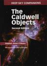 Livro Cambridge University Press Deep-Sky Companions: The Caldwell Objects