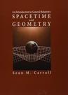 Livro: Cambridge University Press: Espaço-tempo e geometria