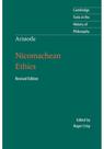 Livro: Cambridge University Press: Ética Aristóteles a Nicômaco