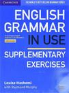 Livro: Cambridge University Press: Gramática inglesa em uso