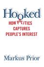 Livro Cambridge University Press Hooked