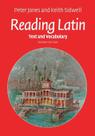 Livro: Cambridge University Press: Lendo latim