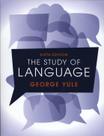 Livro Cambridge University Press O estudo da linguagem