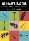 Livro Cambridge University Press Ockham's Razors: A User's Manual