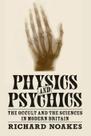 Livro: Cambridge University Press Physics and Psychics