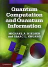 Livro Cambridge University Press Quantum Computation and Quantum Information: edição do 10º aniversário