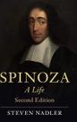 Livro Cambridge University Press Spinoza: uma vida