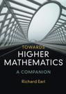 Livro: Cambridge University Press: Towards Higher Mathematics Livro: Cambridge University Press: Towards Higher Mathematics